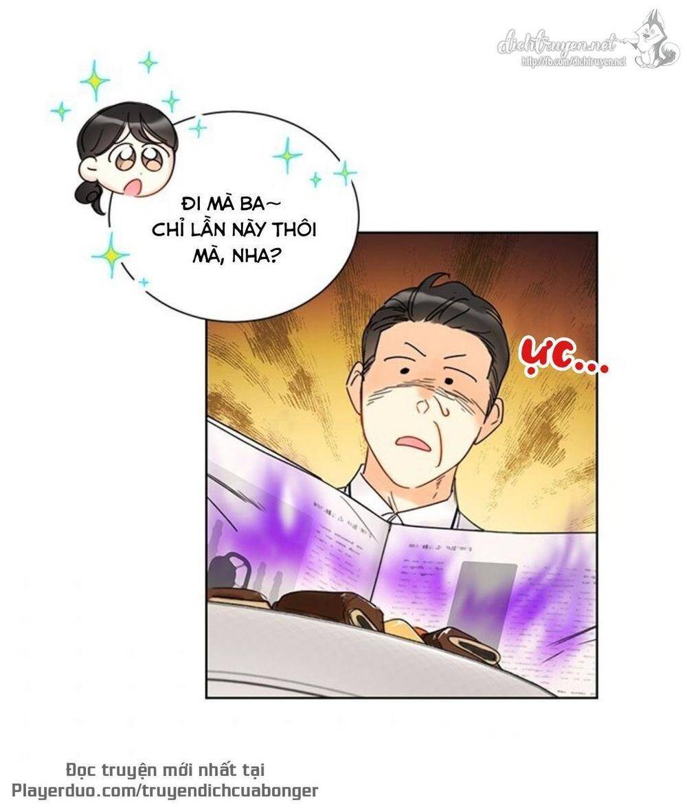 Hẹn Hò Chốn Công Sở - Chương 89 - Trang 45