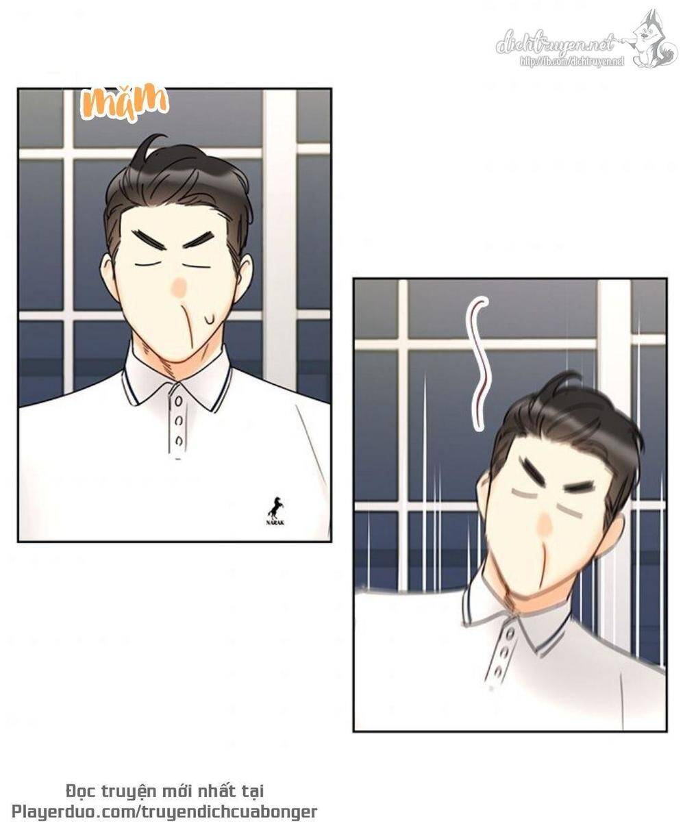 Hẹn Hò Chốn Công Sở - Chương 89 - Trang 46