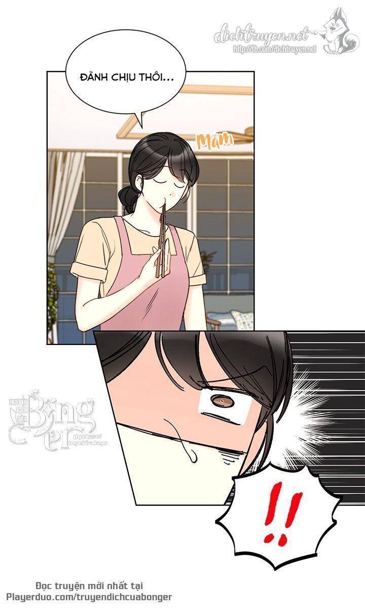 Hẹn Hò Chốn Công Sở - Chương 89 - Trang 50