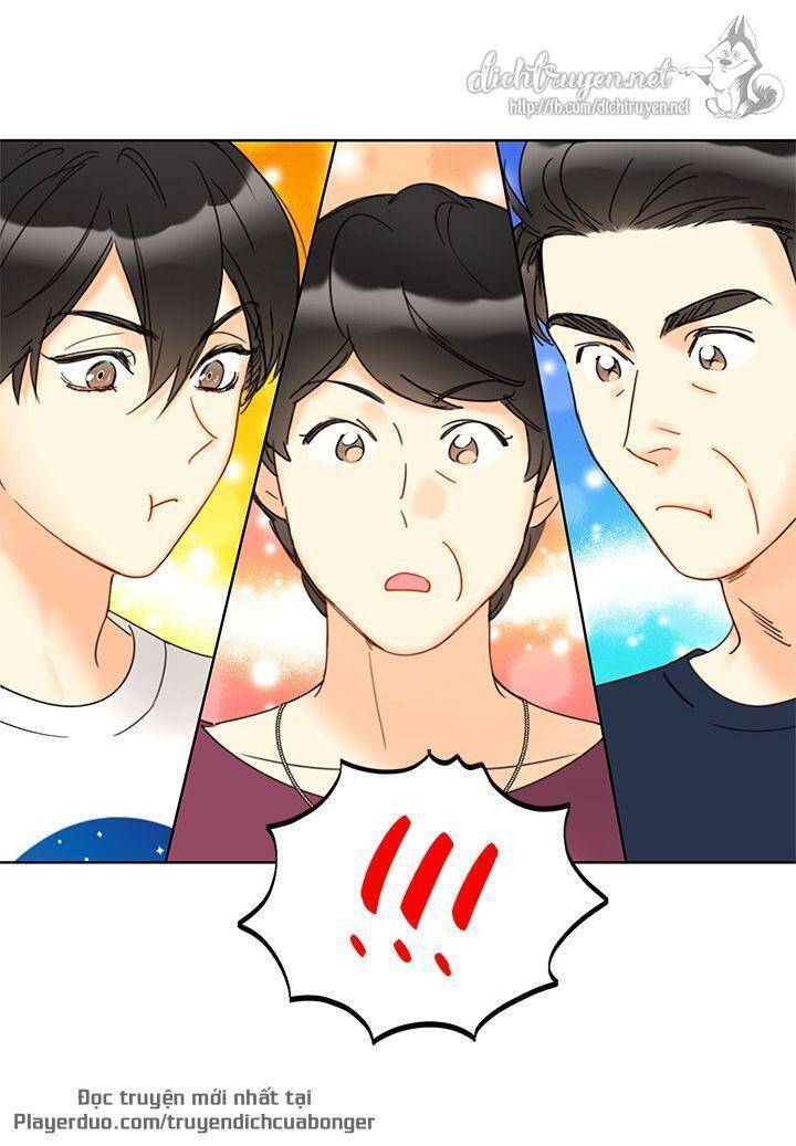 Hẹn Hò Chốn Công Sở - Chương 89 - Trang 55