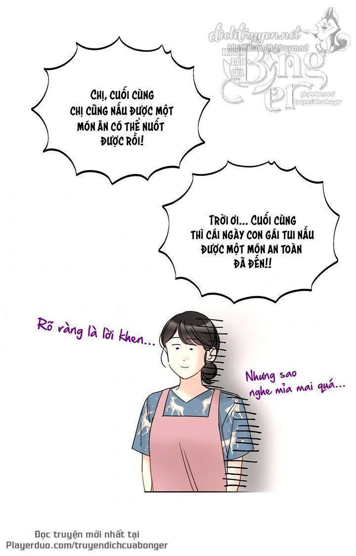 Hẹn Hò Chốn Công Sở - Chương 89 - Trang 56