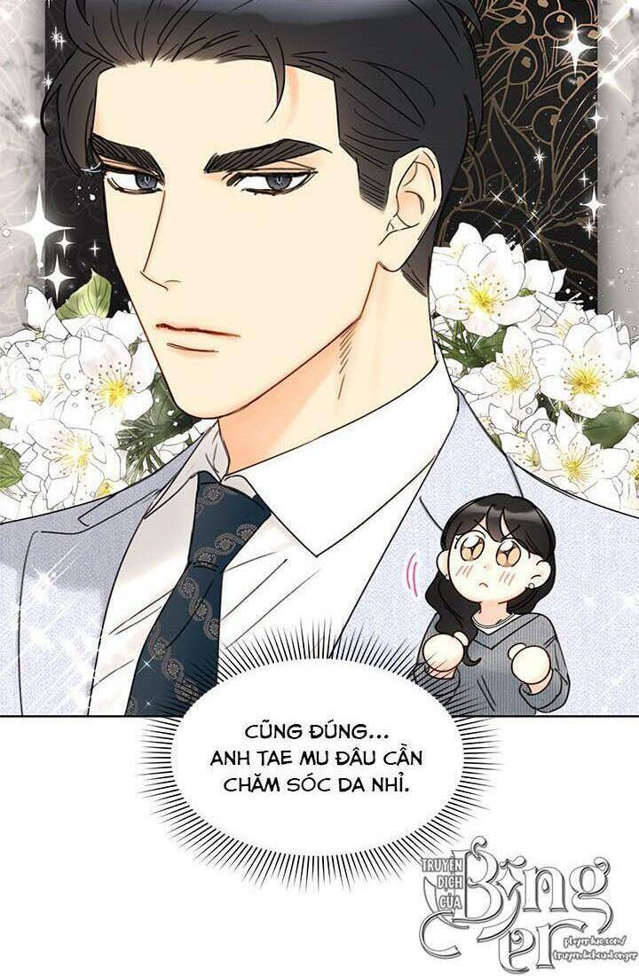 Hẹn Hò Chốn Công Sở - Chương 91 - Trang 12