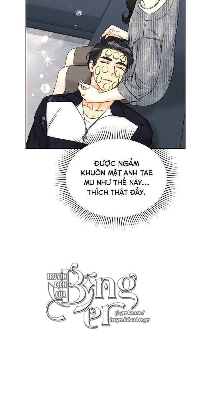 Hẹn Hò Chốn Công Sở - Chương 91 - Trang 15