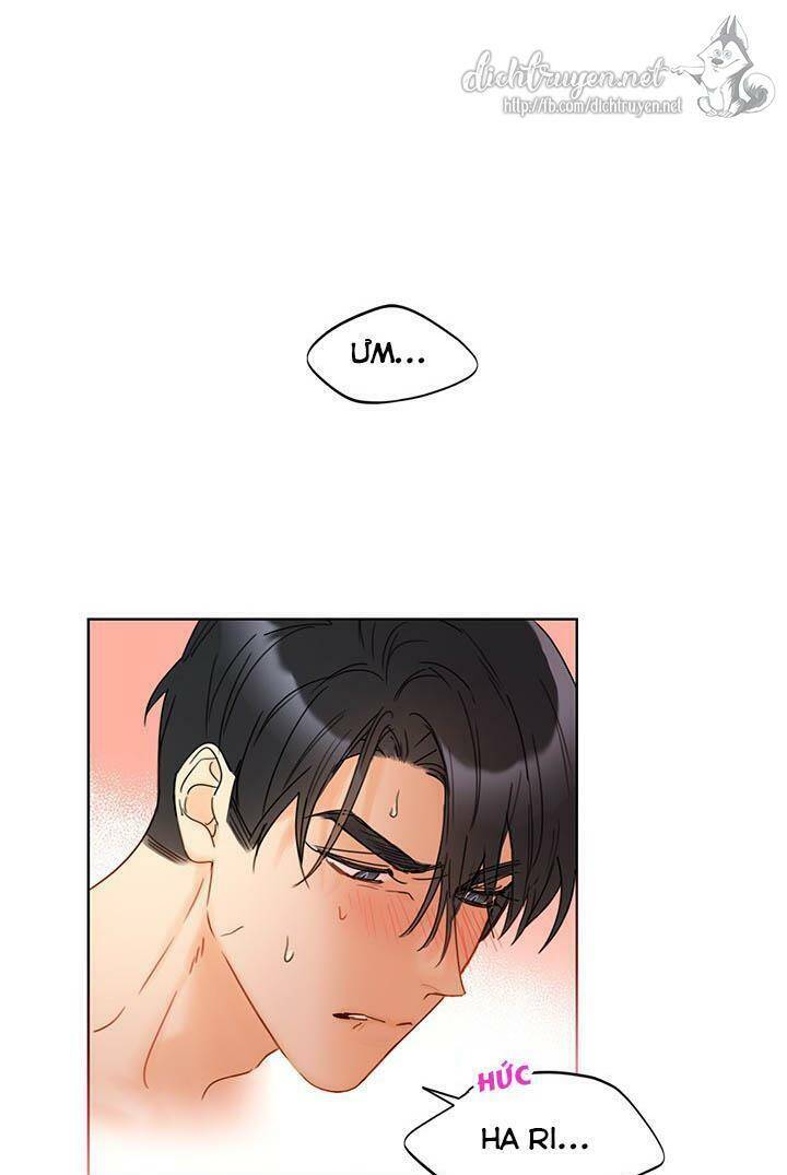 Hẹn Hò Chốn Công Sở - Chương 91 - Trang 16