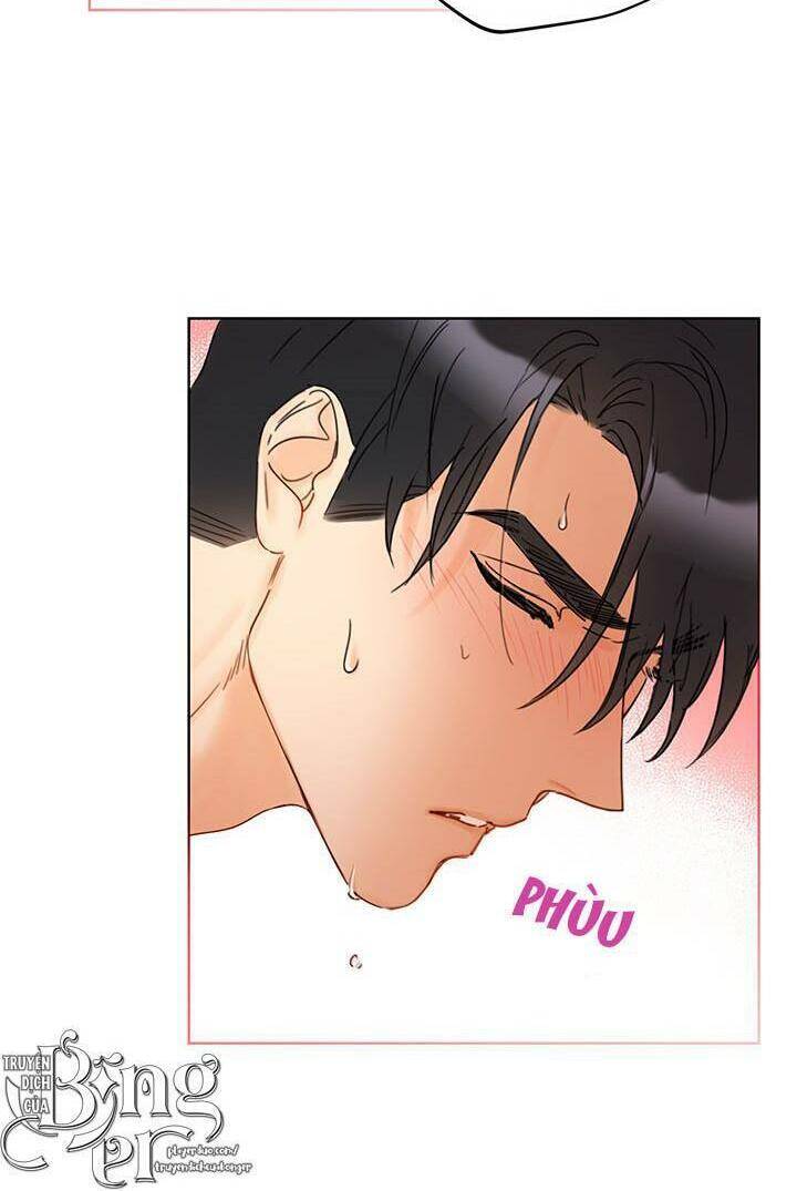 Hẹn Hò Chốn Công Sở - Chương 91 - Trang 17