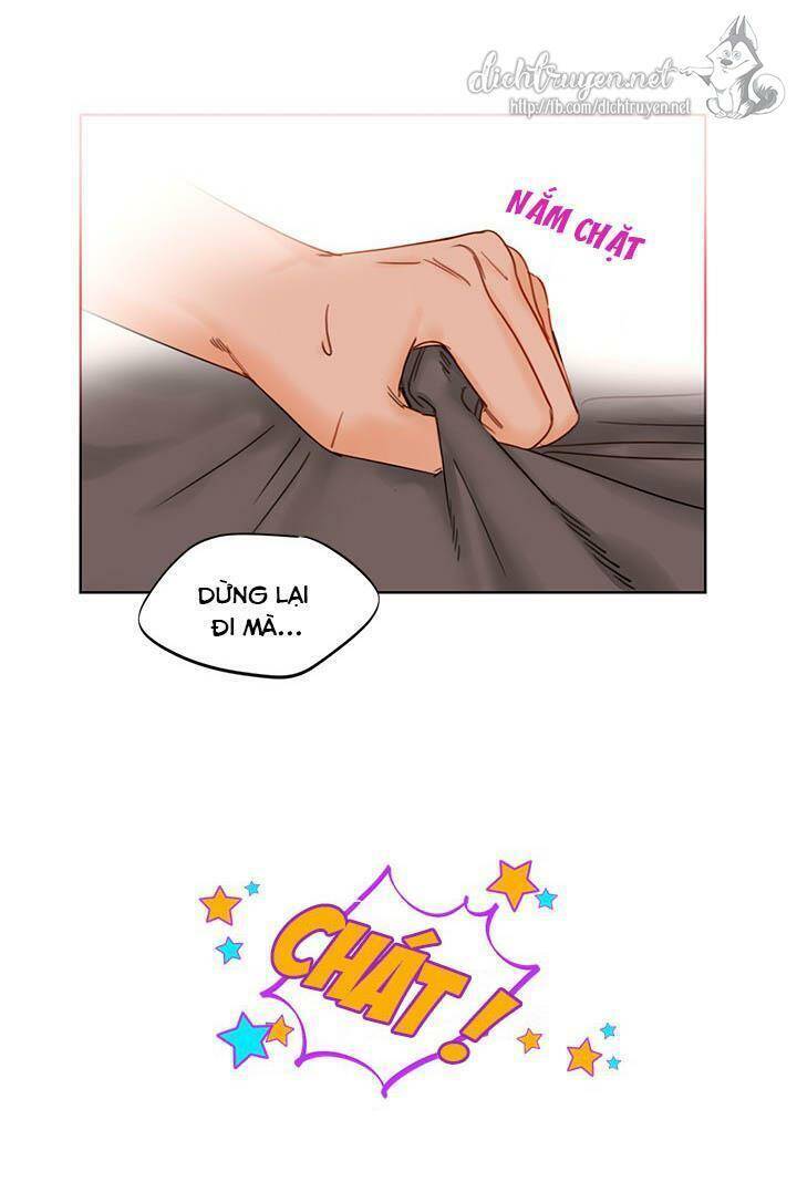 Hẹn Hò Chốn Công Sở - Chương 91 - Trang 18