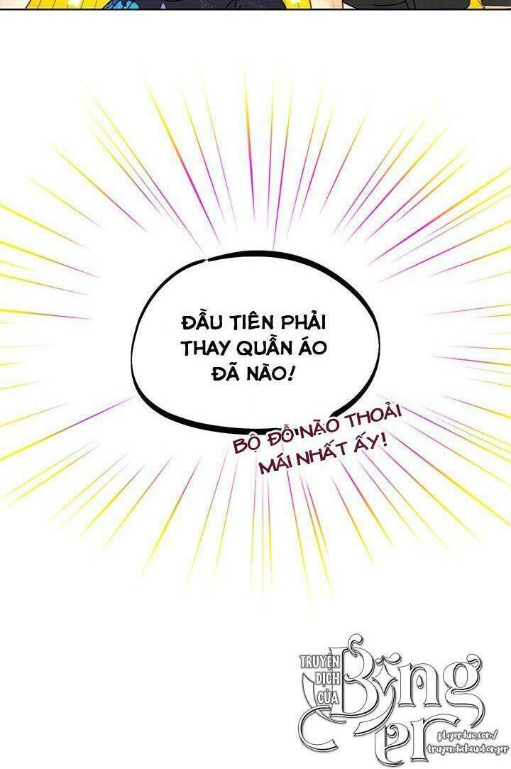 Hẹn Hò Chốn Công Sở - Chương 91 - Trang 3