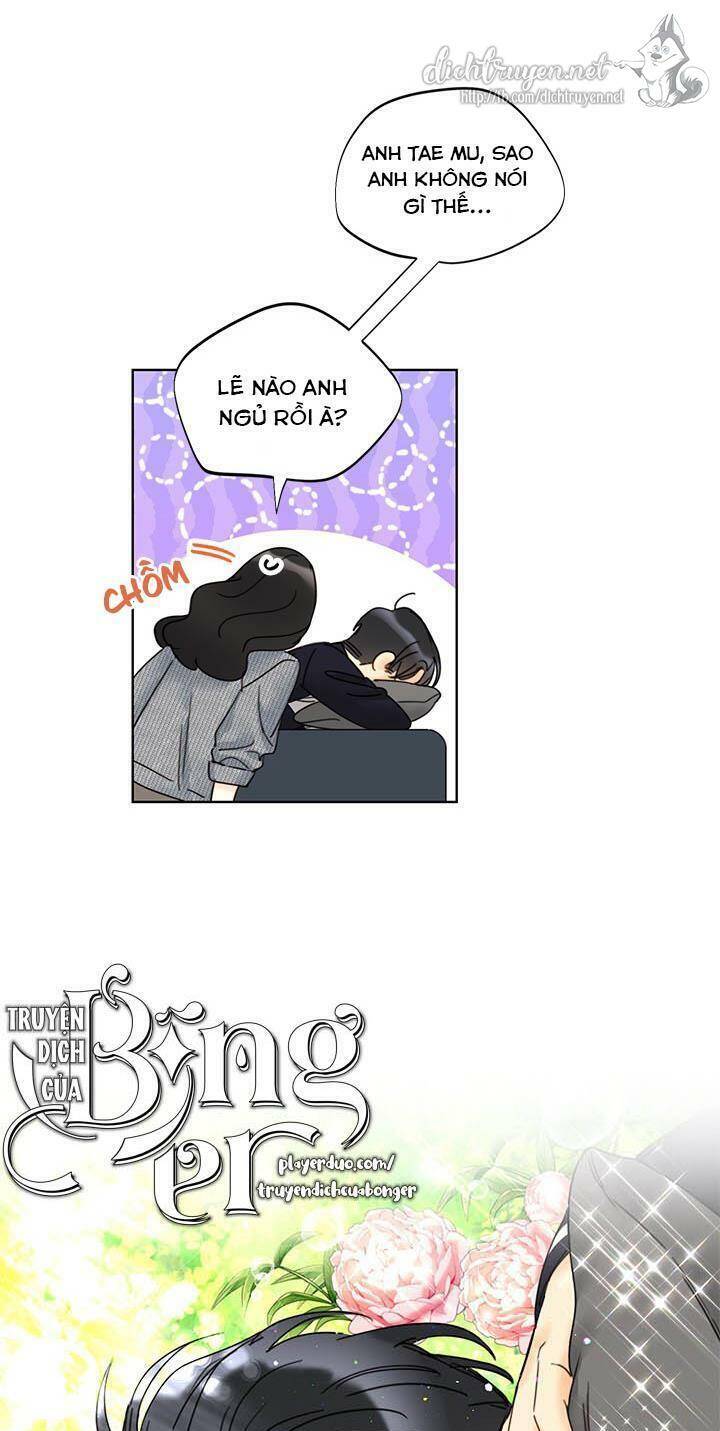 Hẹn Hò Chốn Công Sở - Chương 91 - Trang 23