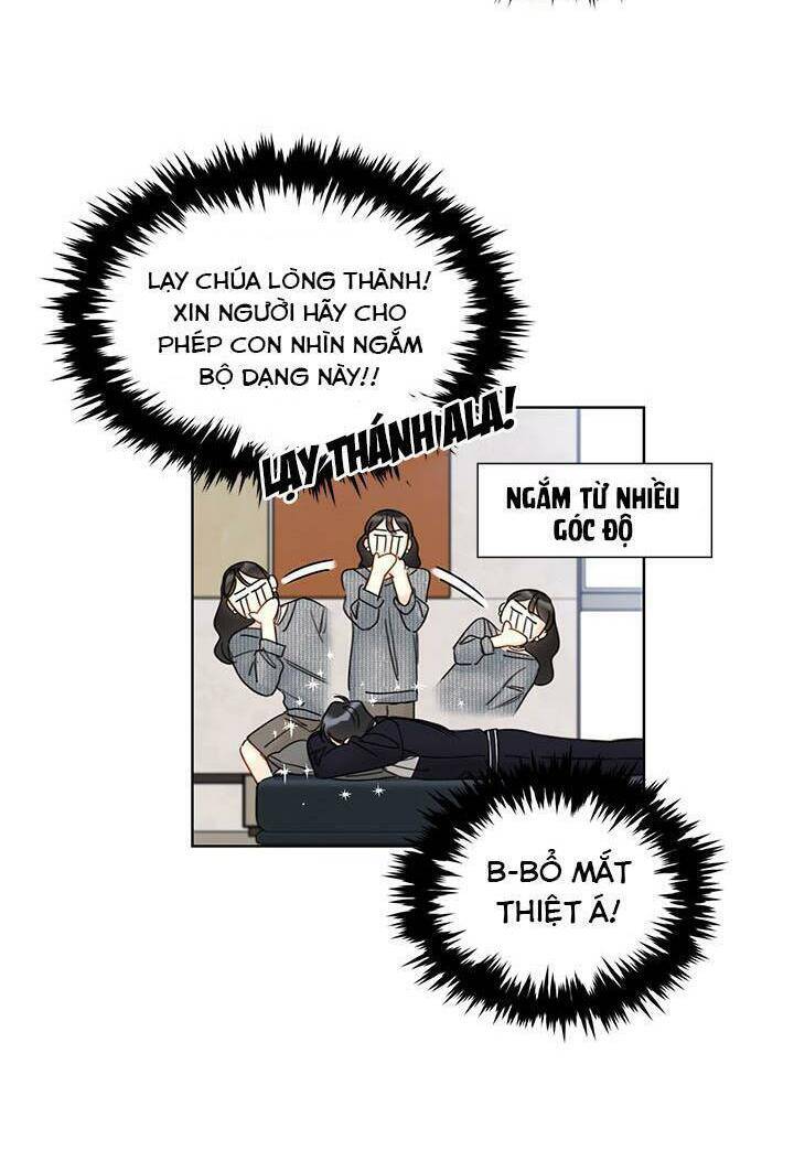 Hẹn Hò Chốn Công Sở - Chương 91 - Trang 26