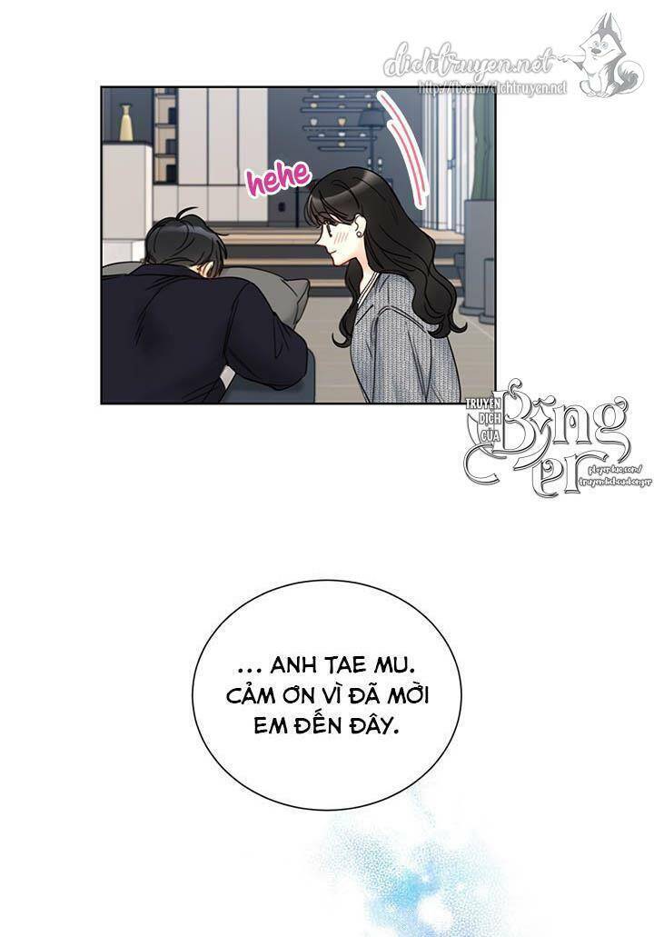 Hẹn Hò Chốn Công Sở - Chương 91 - Trang 27