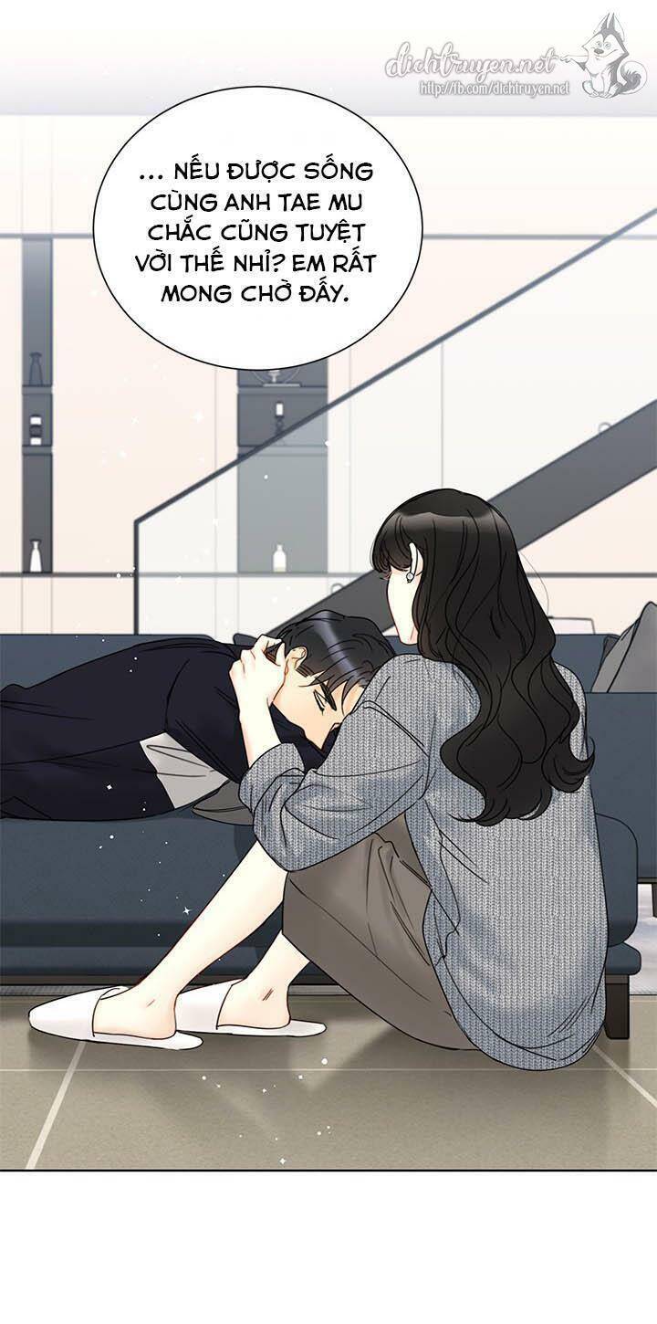 Hẹn Hò Chốn Công Sở - Chương 91 - Trang 29