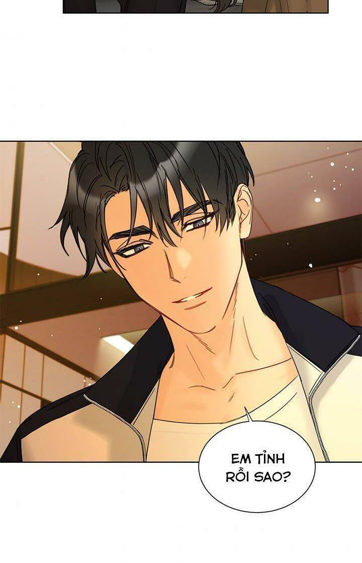 Hẹn Hò Chốn Công Sở - Chương 91 - Trang 32