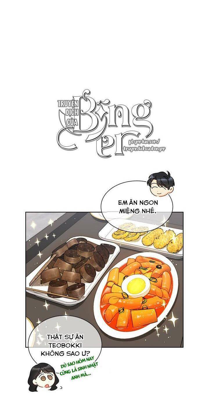 Hẹn Hò Chốn Công Sở - Chương 91 - Trang 37