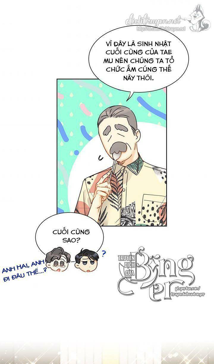 Hẹn Hò Chốn Công Sở - Chương 91 - Trang 49