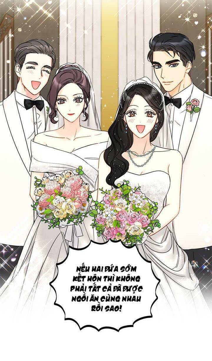 Hẹn Hò Chốn Công Sở - Chương 91 - Trang 50