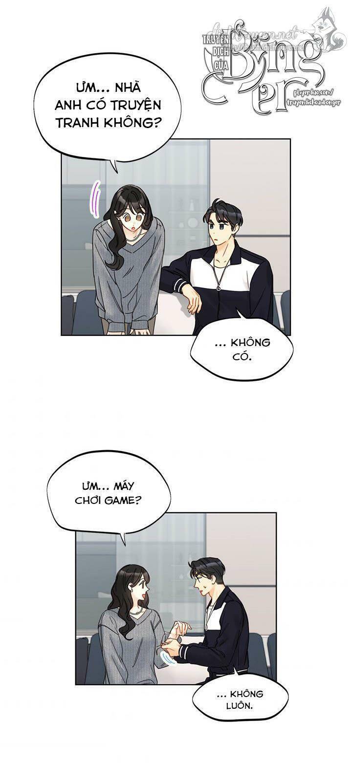 Hẹn Hò Chốn Công Sở - Chương 91 - Trang 6