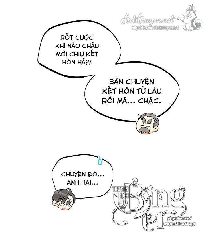 Hẹn Hò Chốn Công Sở - Chương 91 - Trang 51