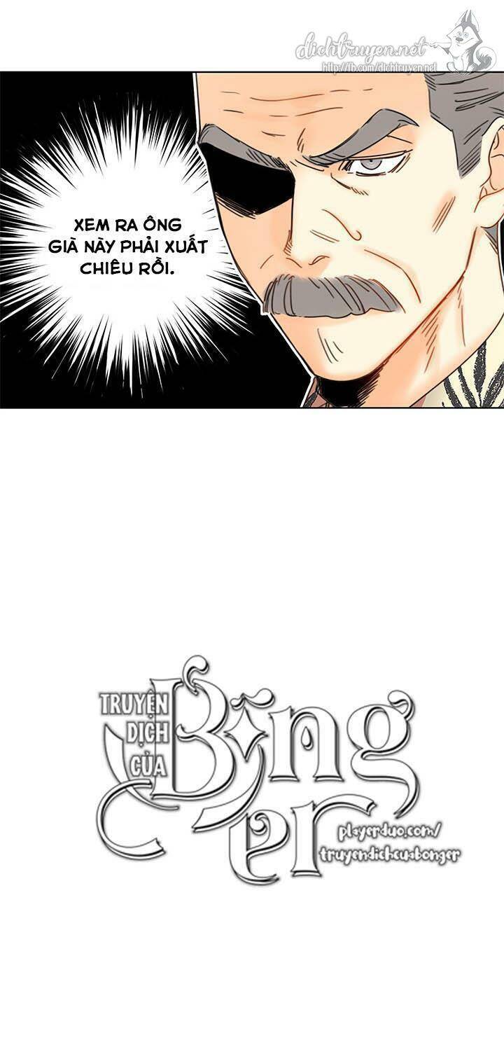 Hẹn Hò Chốn Công Sở - Chương 91 - Trang 55