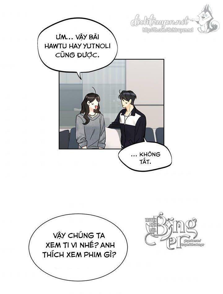 Hẹn Hò Chốn Công Sở - Chương 91 - Trang 7