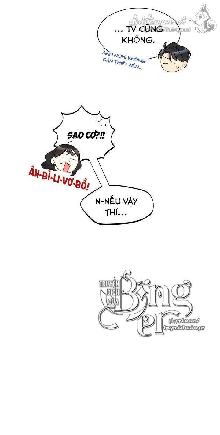 Hẹn Hò Chốn Công Sở - Chương 91 - Trang 8