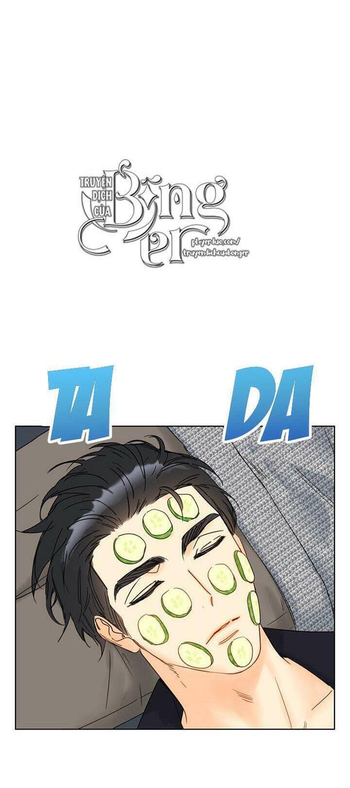 Hẹn Hò Chốn Công Sở - Chương 91 - Trang 10