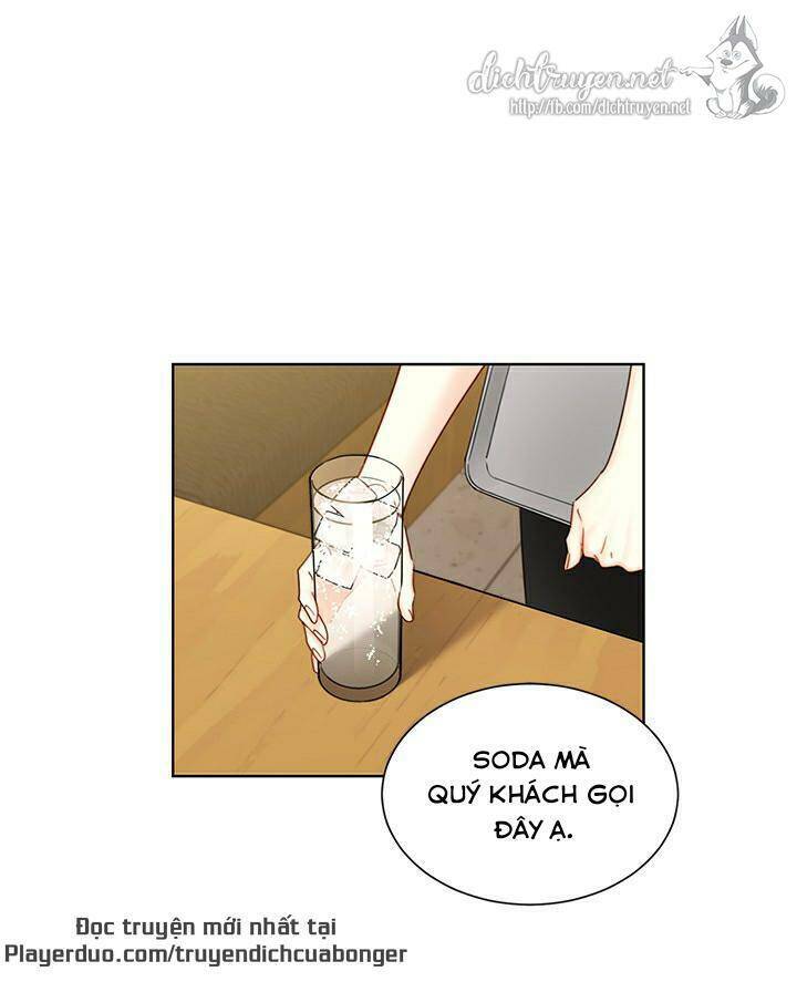 Hẹn Hò Chốn Công Sở - Chương 92 - Trang 2