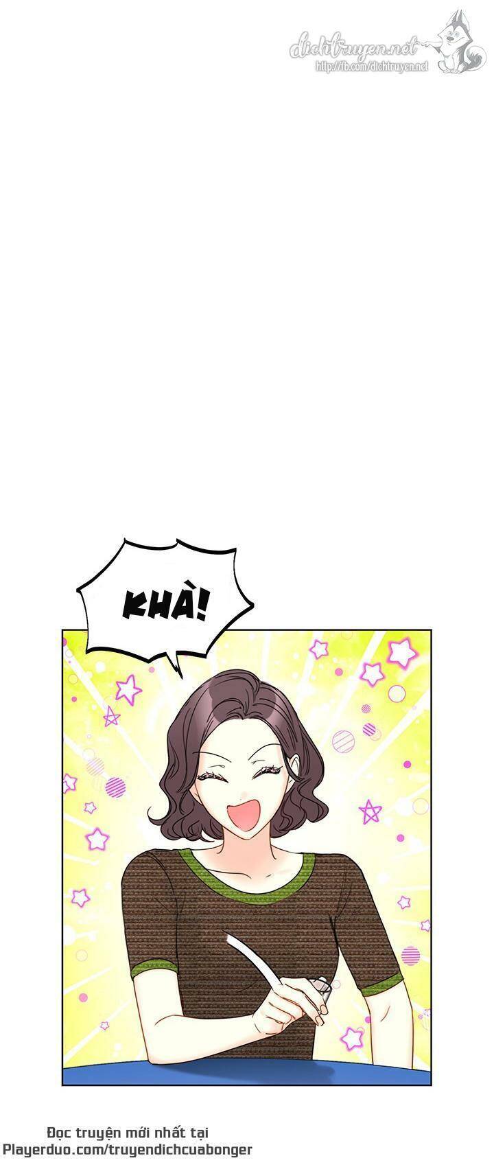 Hẹn Hò Chốn Công Sở - Chương 92 - Trang 20