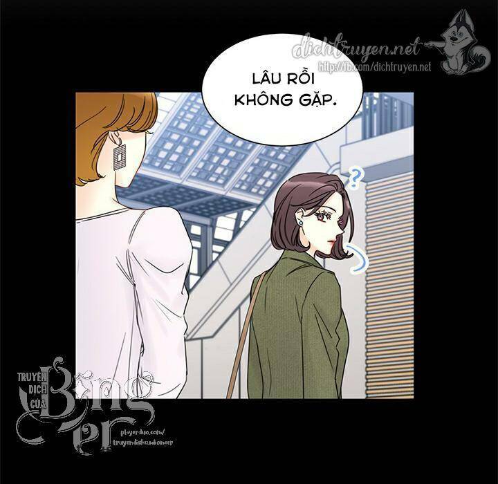 Hẹn Hò Chốn Công Sở - Chương 92 - Trang 23