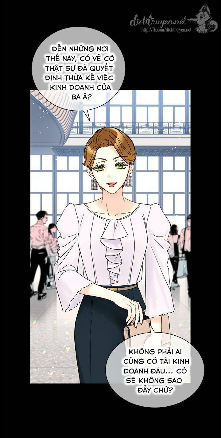 Hẹn Hò Chốn Công Sở - Chương 92 - Trang 24