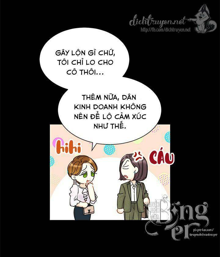 Hẹn Hò Chốn Công Sở - Chương 92 - Trang 26