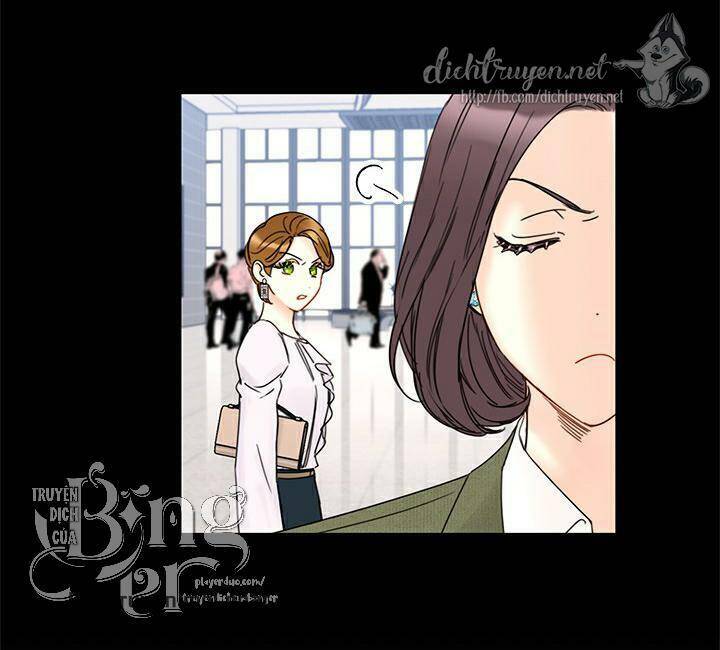 Hẹn Hò Chốn Công Sở - Chương 92 - Trang 31