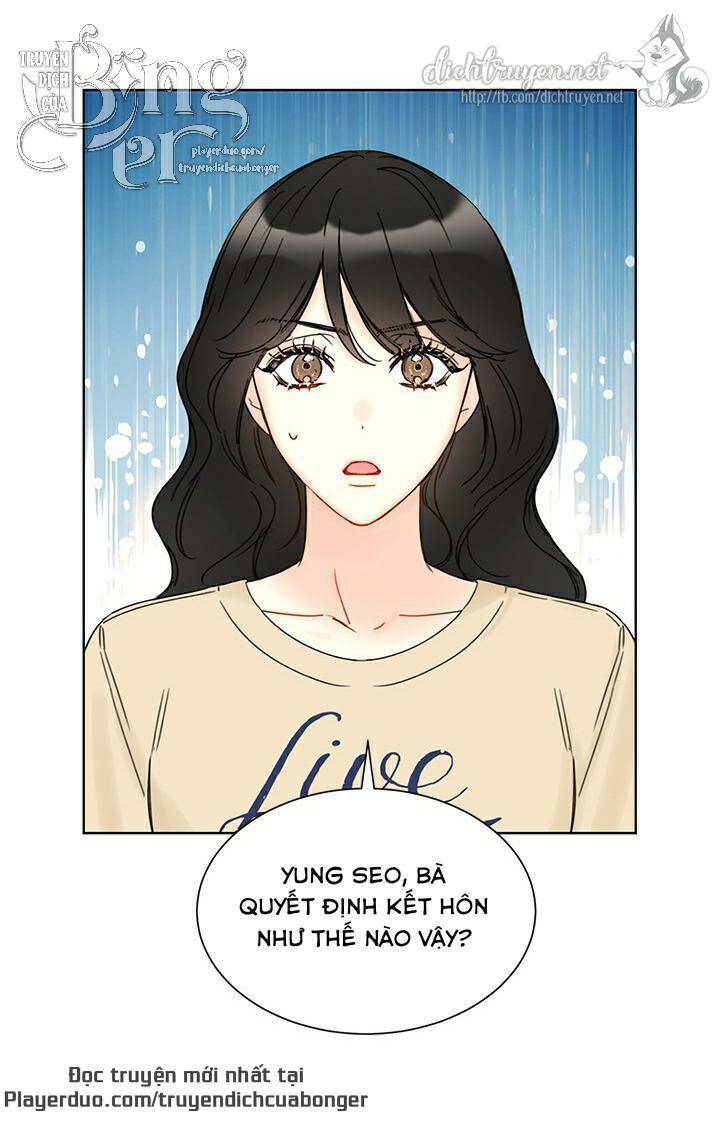 Hẹn Hò Chốn Công Sở - Chương 92 - Trang 34