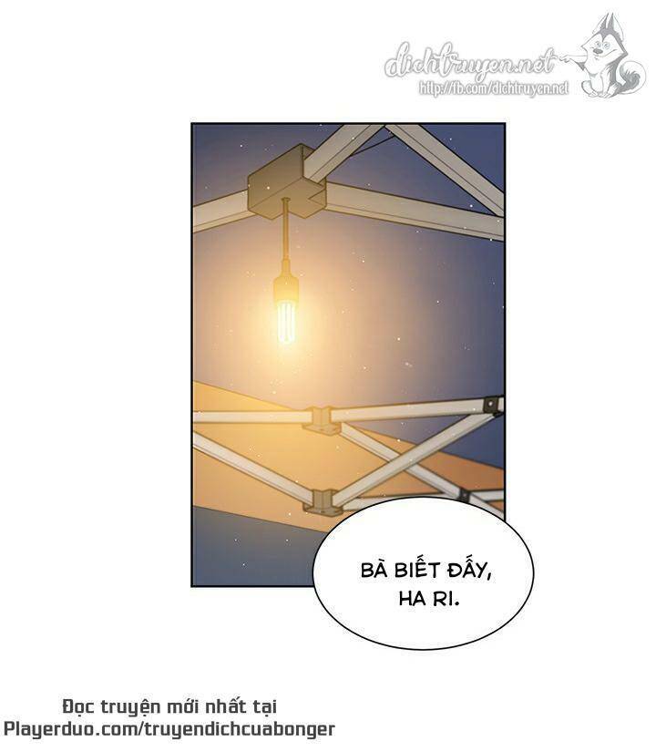 Hẹn Hò Chốn Công Sở - Chương 92 - Trang 40