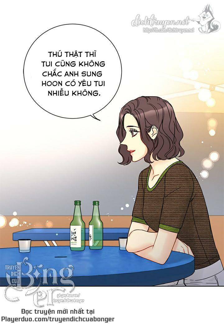 Hẹn Hò Chốn Công Sở - Chương 92 - Trang 41