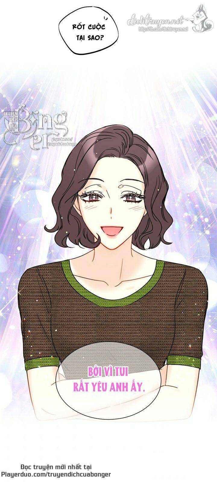 Hẹn Hò Chốn Công Sở - Chương 92 - Trang 43