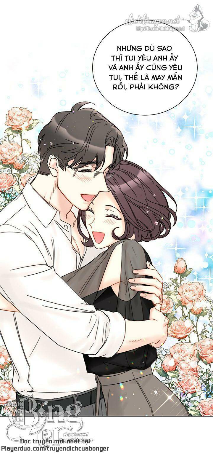 Hẹn Hò Chốn Công Sở - Chương 92 - Trang 46