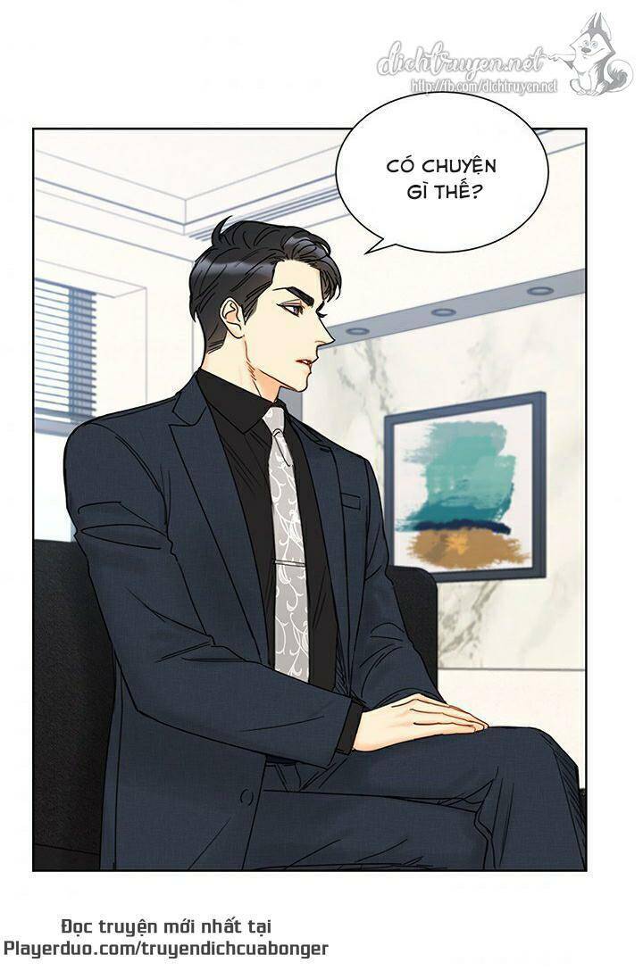 Hẹn Hò Chốn Công Sở - Chương 92 - Trang 52