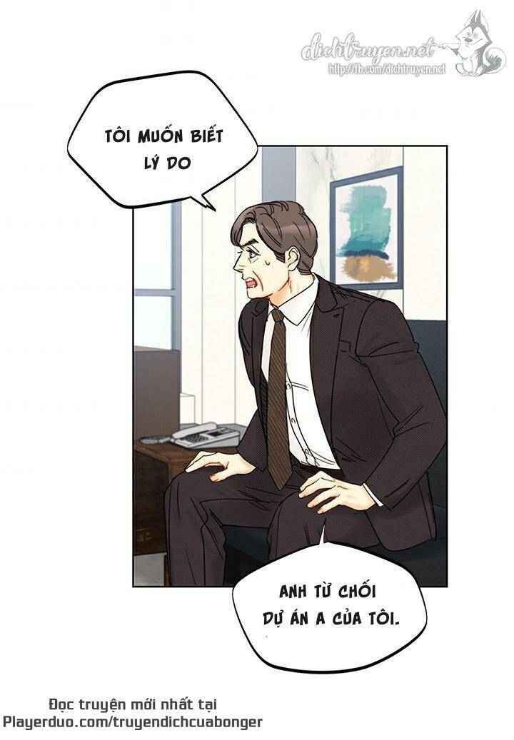 Hẹn Hò Chốn Công Sở - Chương 92 - Trang 53