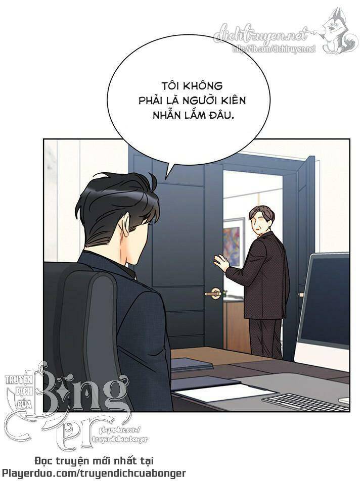 Hẹn Hò Chốn Công Sở - Chương 92 - Trang 62