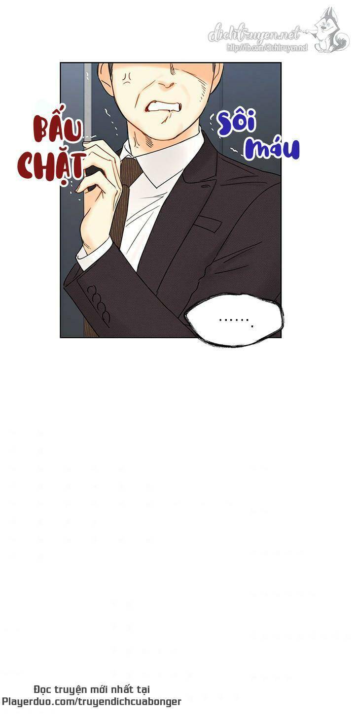 Hẹn Hò Chốn Công Sở - Chương 92 - Trang 63