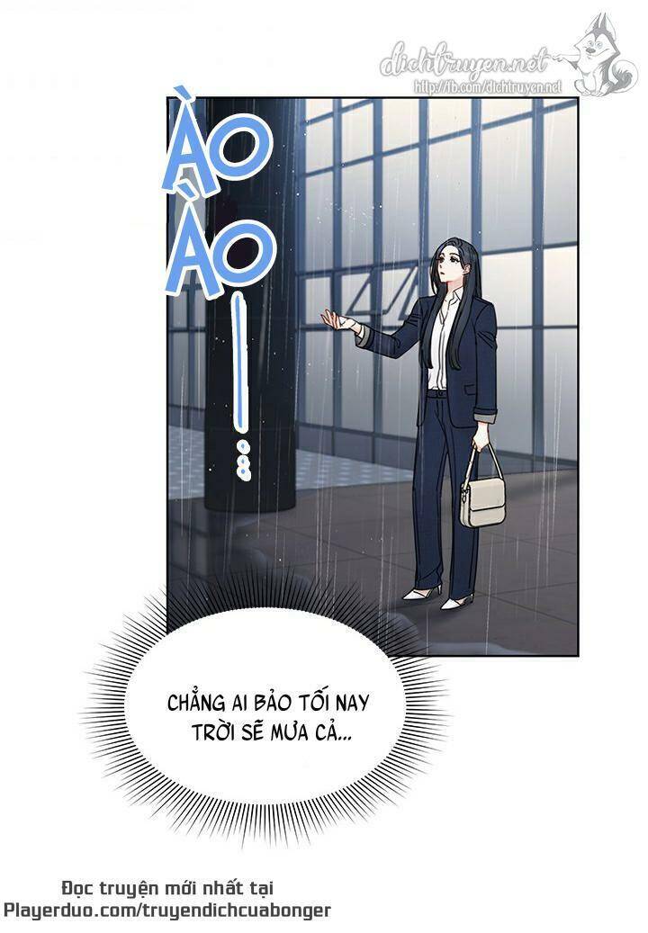 Hẹn Hò Chốn Công Sở - Chương 92 - Trang 65