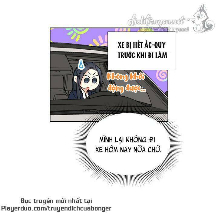 Hẹn Hò Chốn Công Sở - Chương 92 - Trang 66