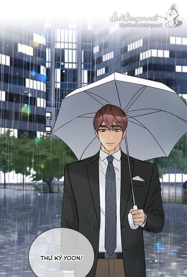 Hẹn Hò Chốn Công Sở - Chương 92 - Trang 68