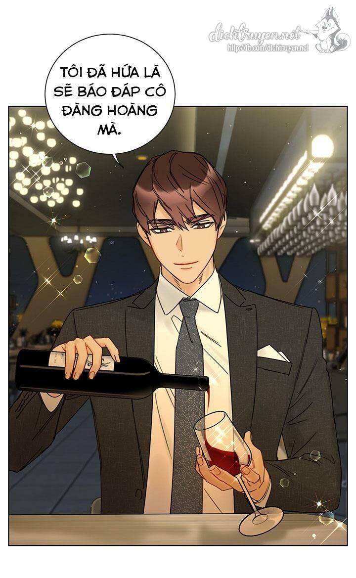 Hẹn Hò Chốn Công Sở - Chương 93 - Trang 14