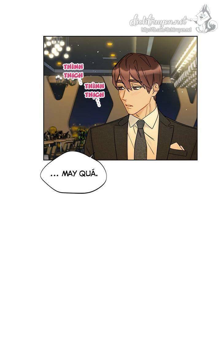 Hẹn Hò Chốn Công Sở - Chương 93 - Trang 19