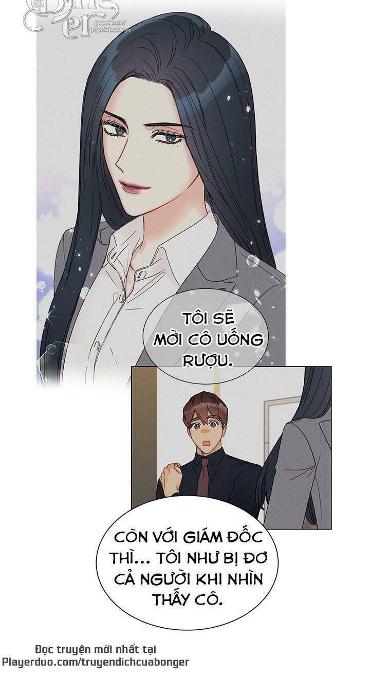 Hẹn Hò Chốn Công Sở - Chương 93 - Trang 29