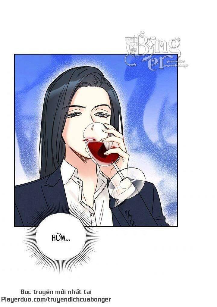 Hẹn Hò Chốn Công Sở - Chương 93 - Trang 32