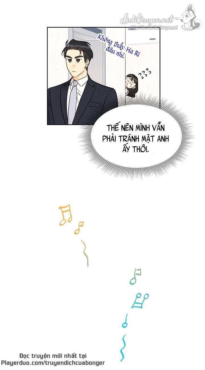 Hẹn Hò Chốn Công Sở - Chương 93 - Trang 39