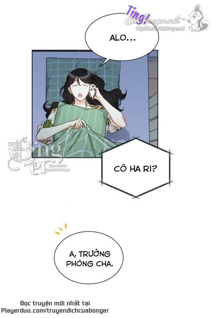 Hẹn Hò Chốn Công Sở - Chương 93 - Trang 40