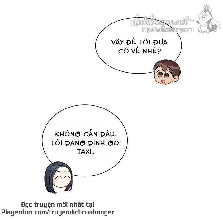 Hẹn Hò Chốn Công Sở - Chương 93 - Trang 5